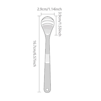 Double Side Tongue Cleaner
